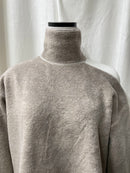 CUT OUT PULLOVER