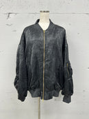 【PROVOKE design boutique】PIGMENT BIG MA-1