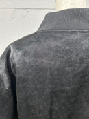 【PROVOKE design boutique】PIGMENT BIG MA-1