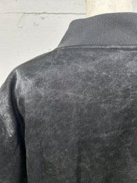 【PROVOKE design boutique】PIGMENT BIG MA-1