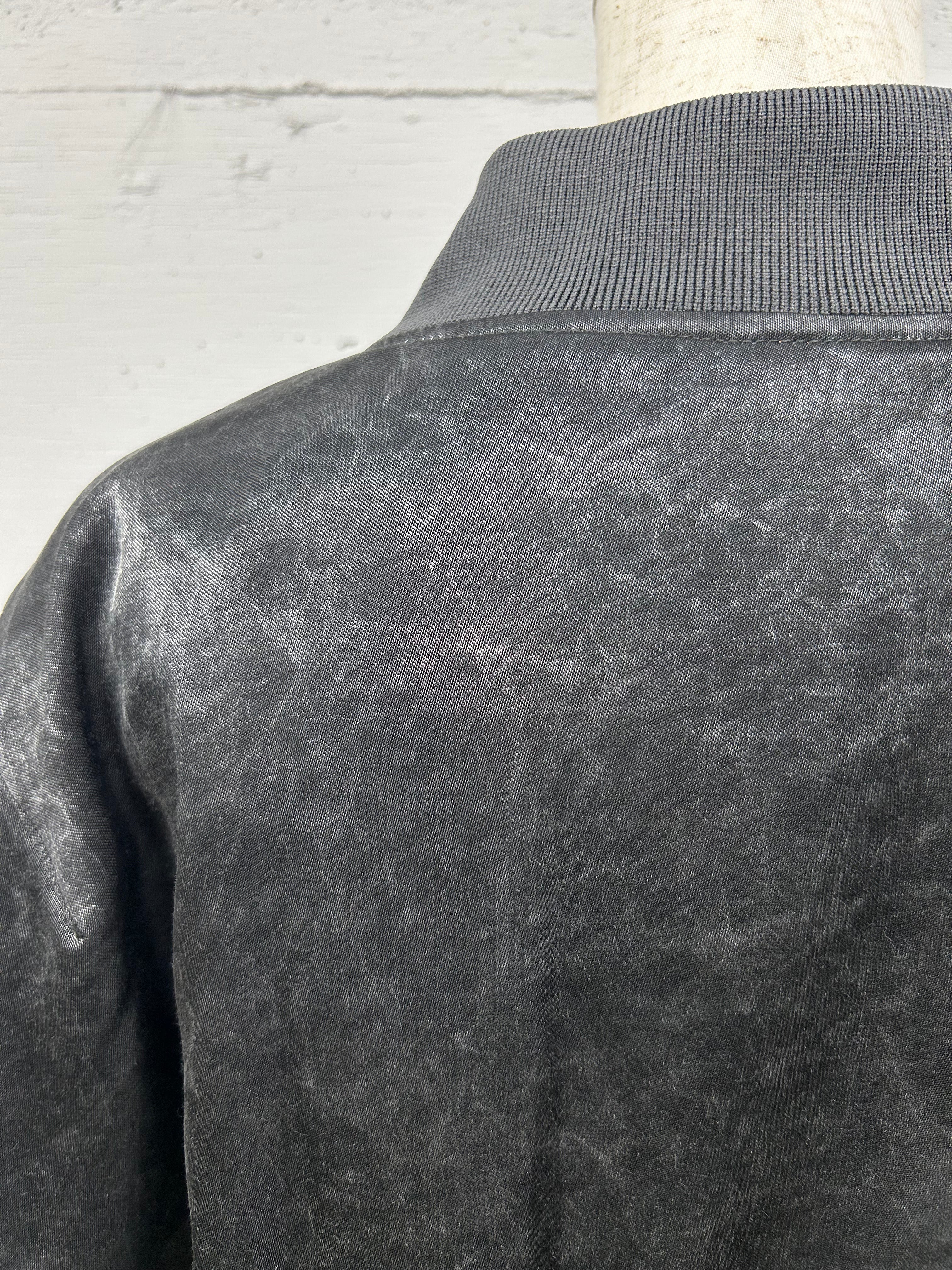 【PROVOKE design boutique】PIGMENT BIG MA-1