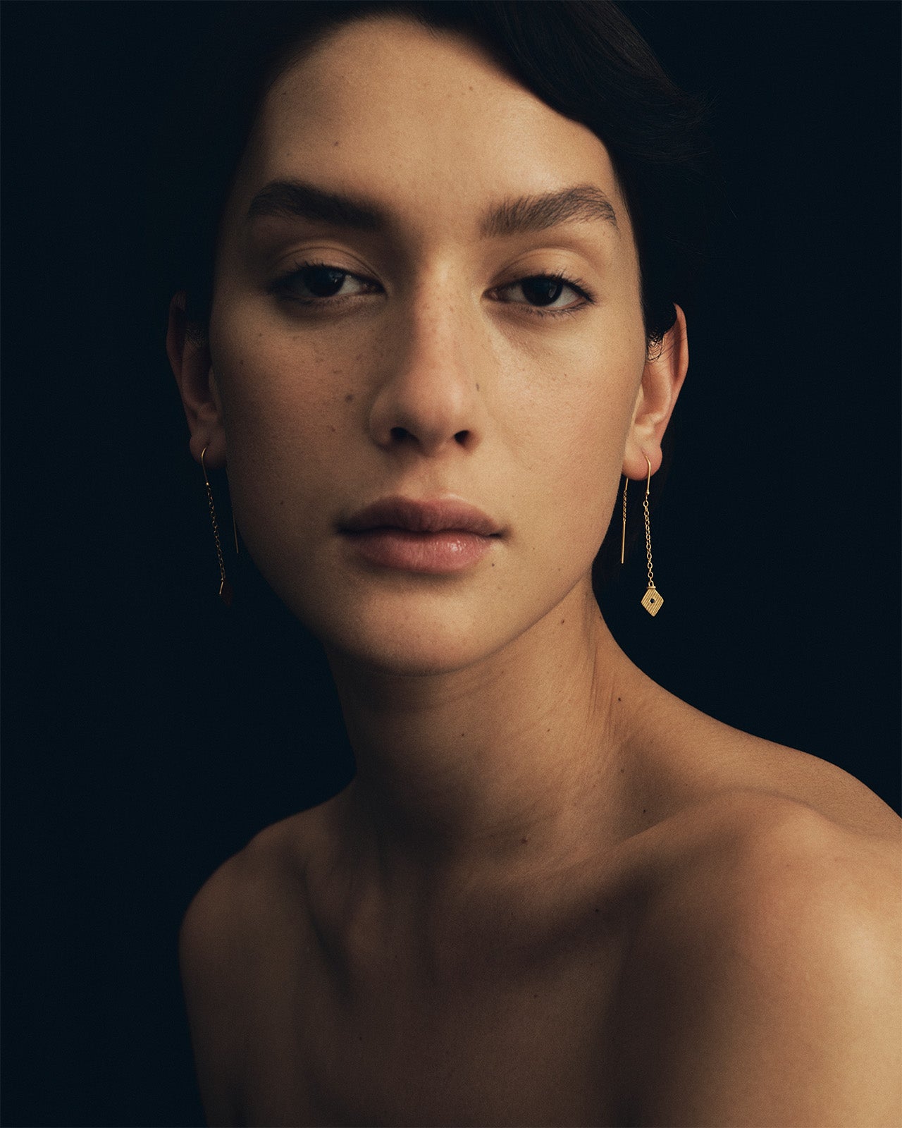 INKA EARRINGS