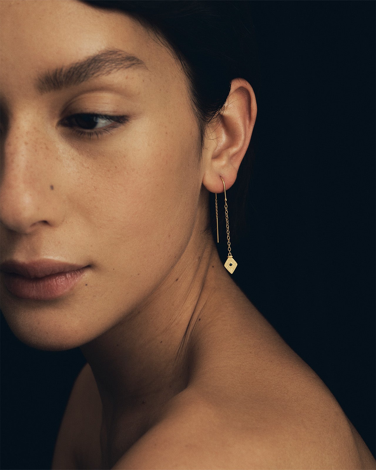 INKA EARRINGS