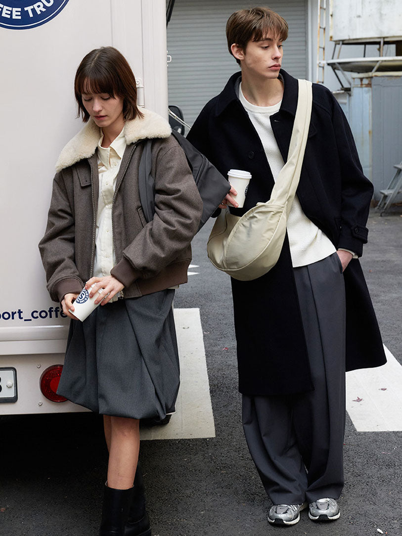 INSIGHT CROSS BAG