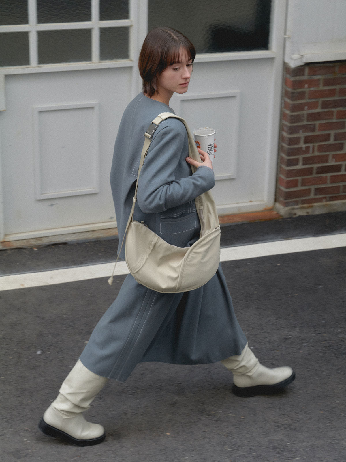INSIGHT CROSS BAG