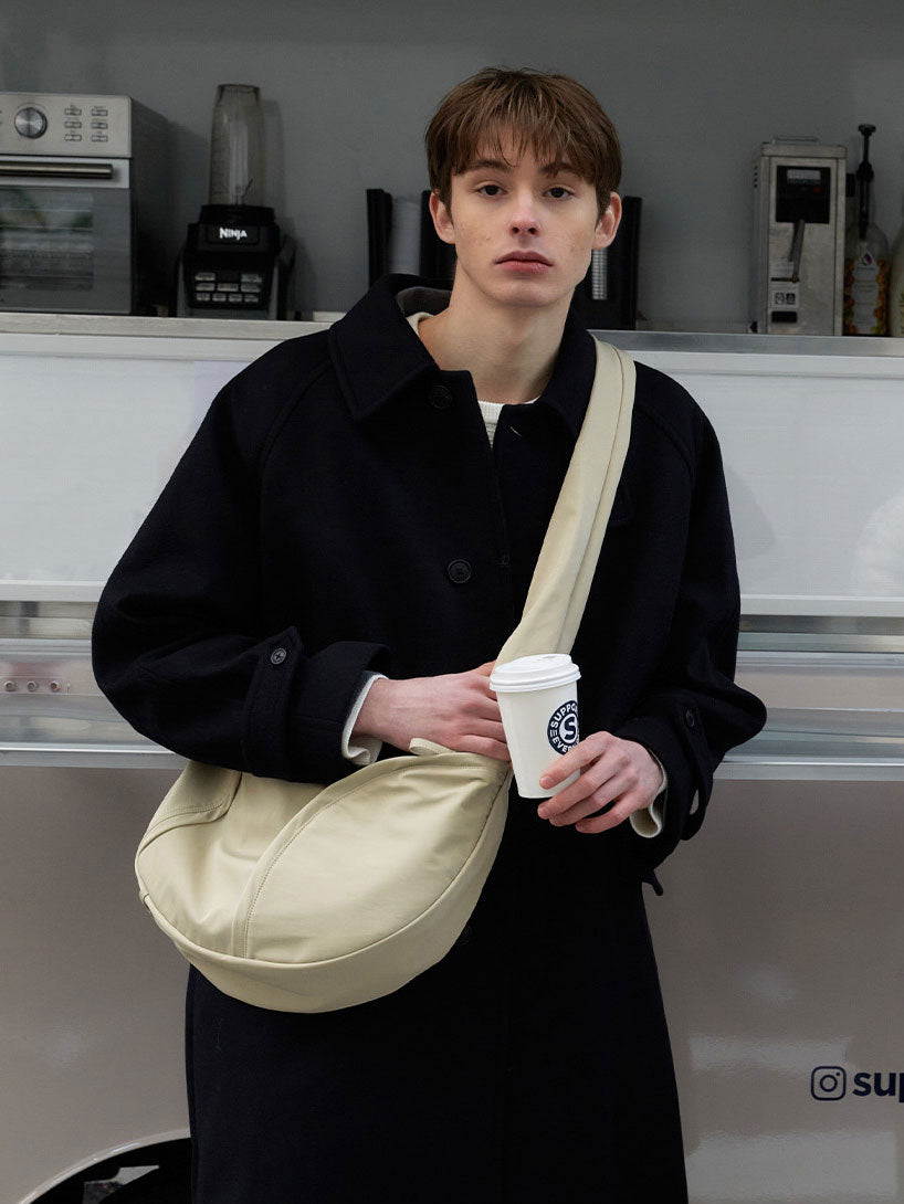 INSIGHT CROSS BAG