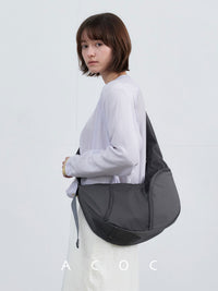 INSIGHT CROSS BAG