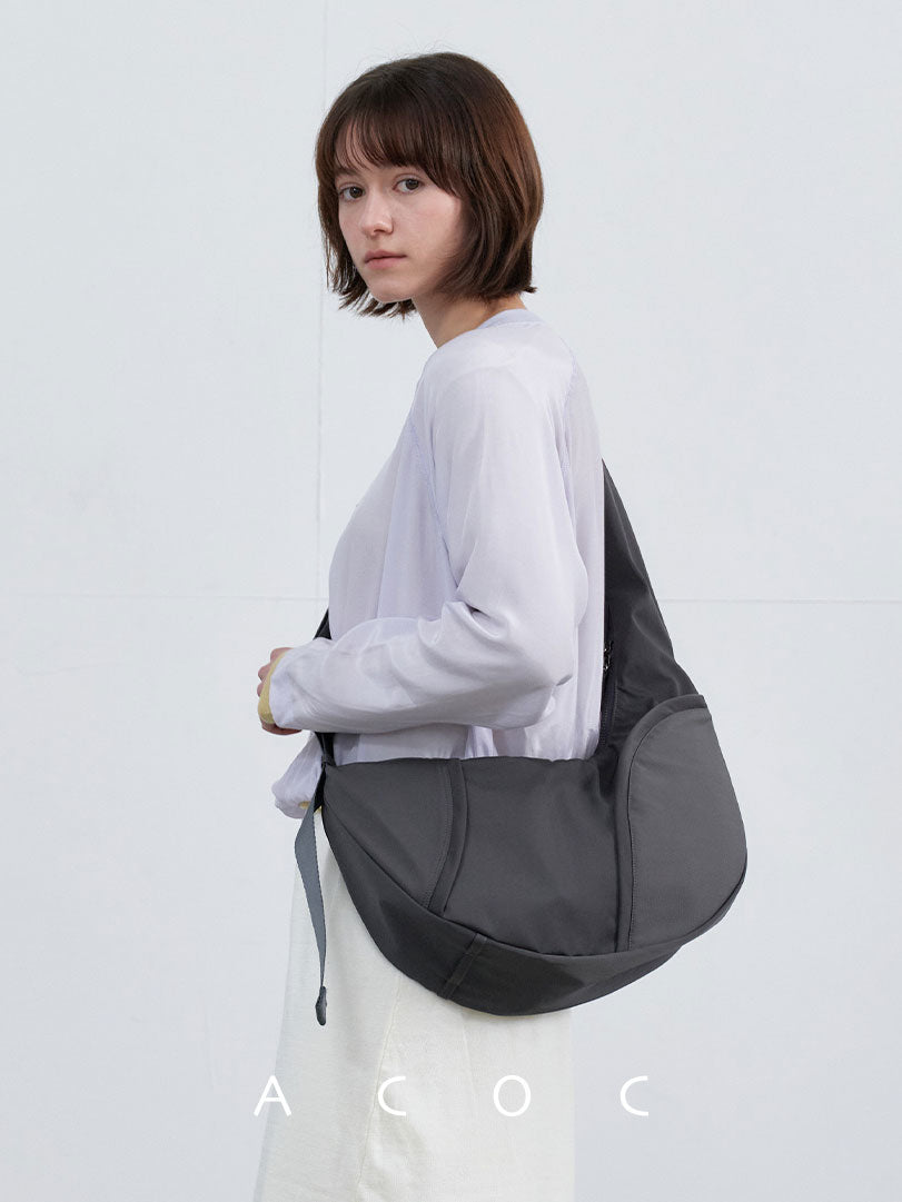 INSIGHT CROSS BAG