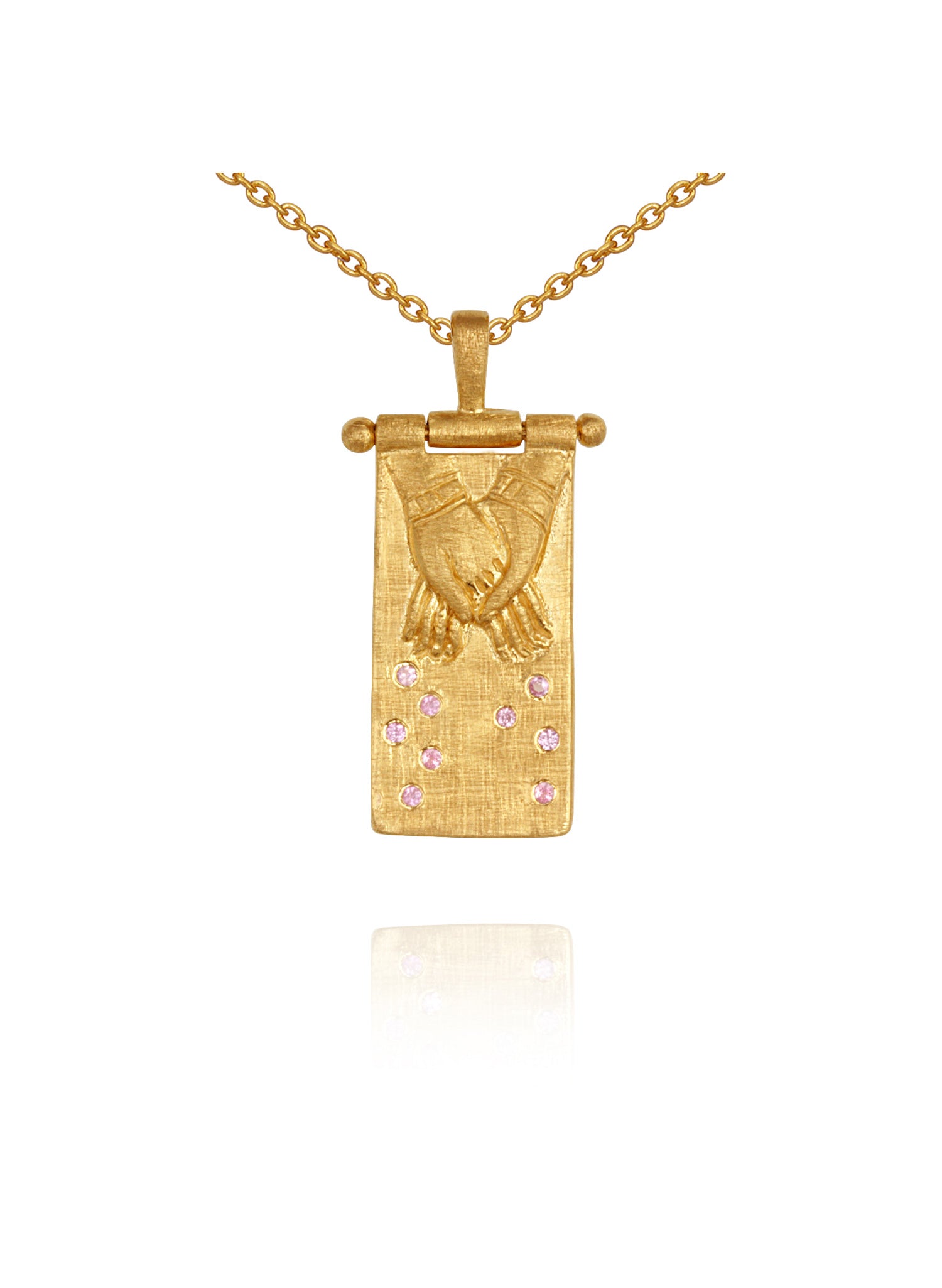 JUNA NECKLACE