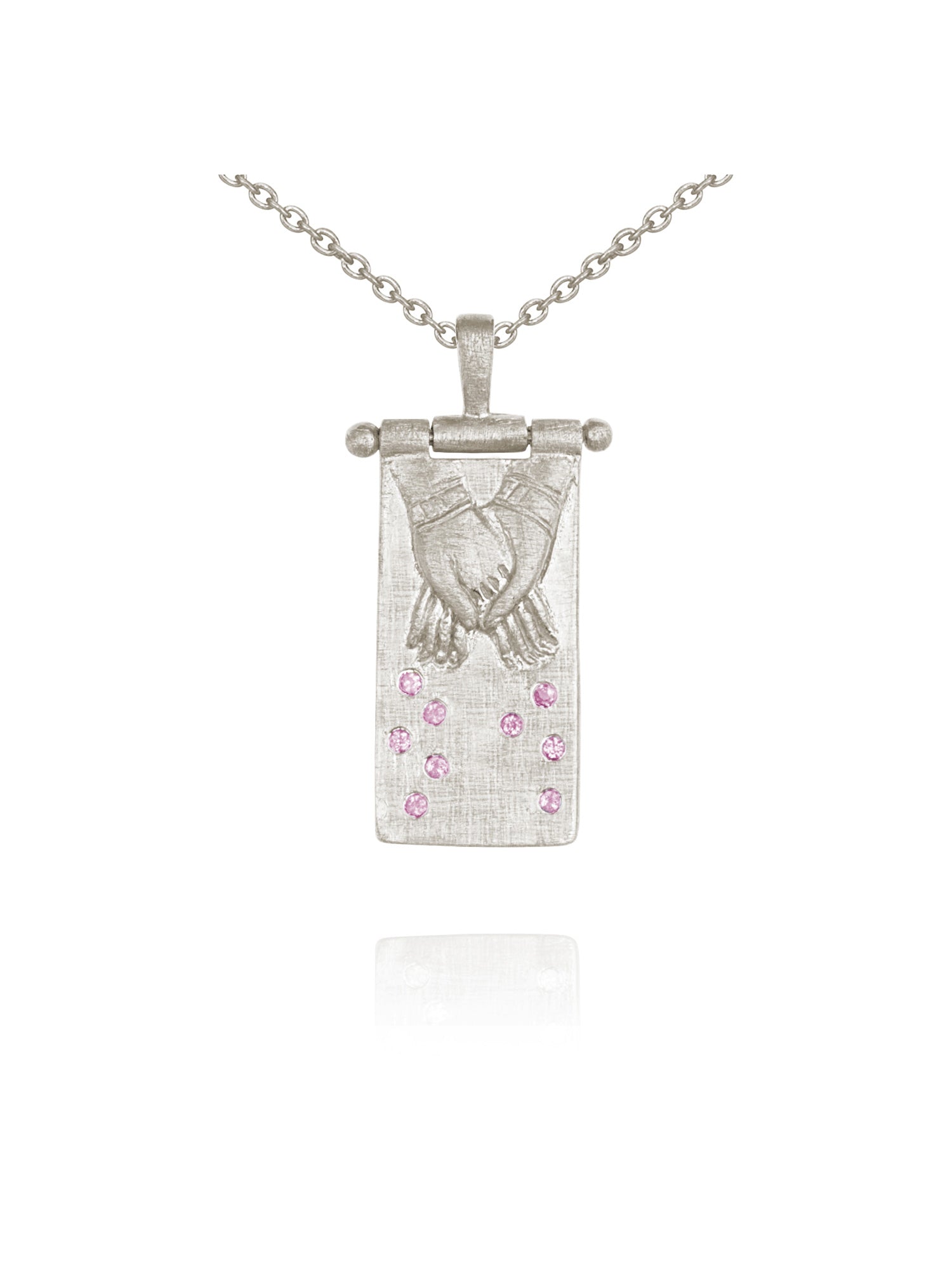 JUNA NECKLACE