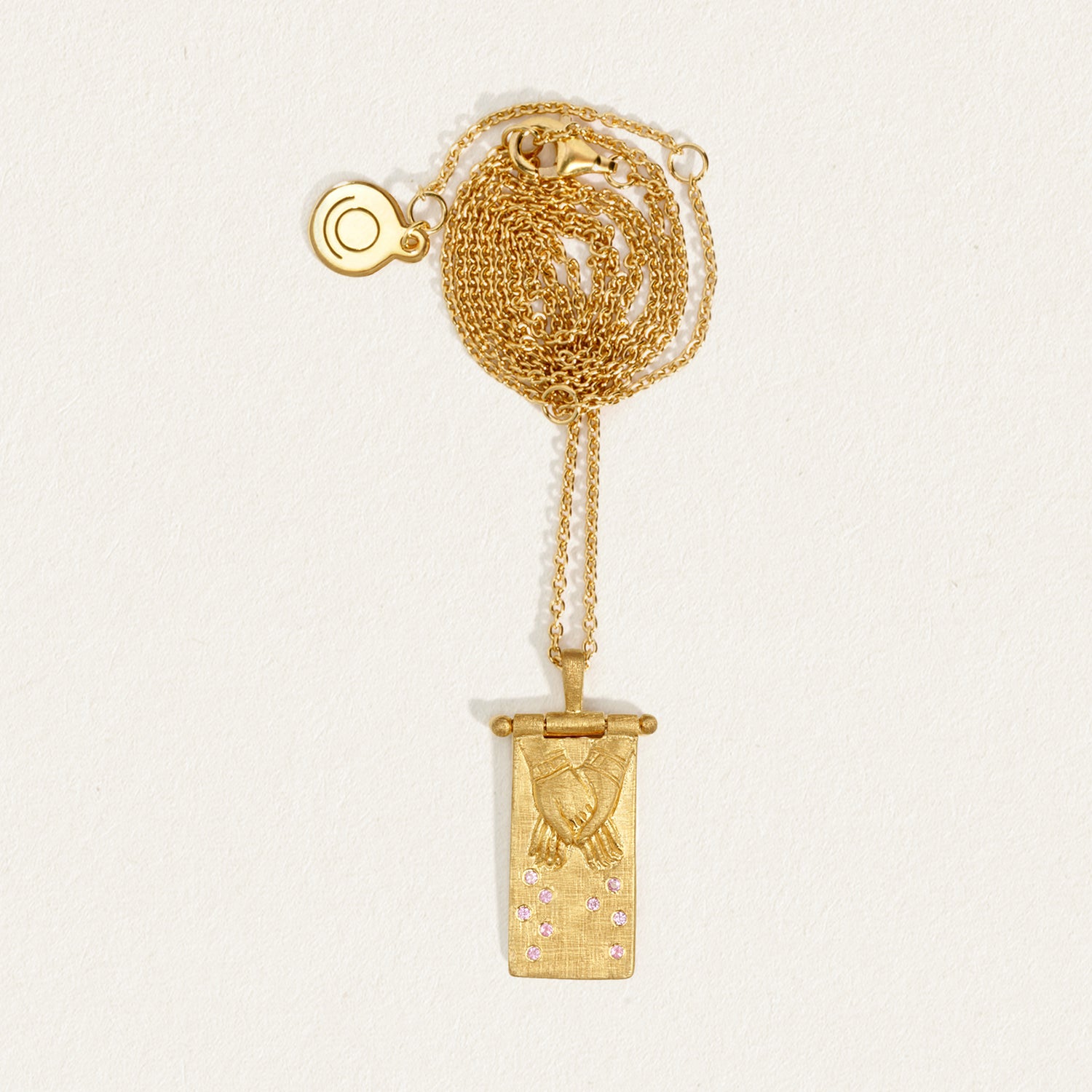 JUNA NECKLACE