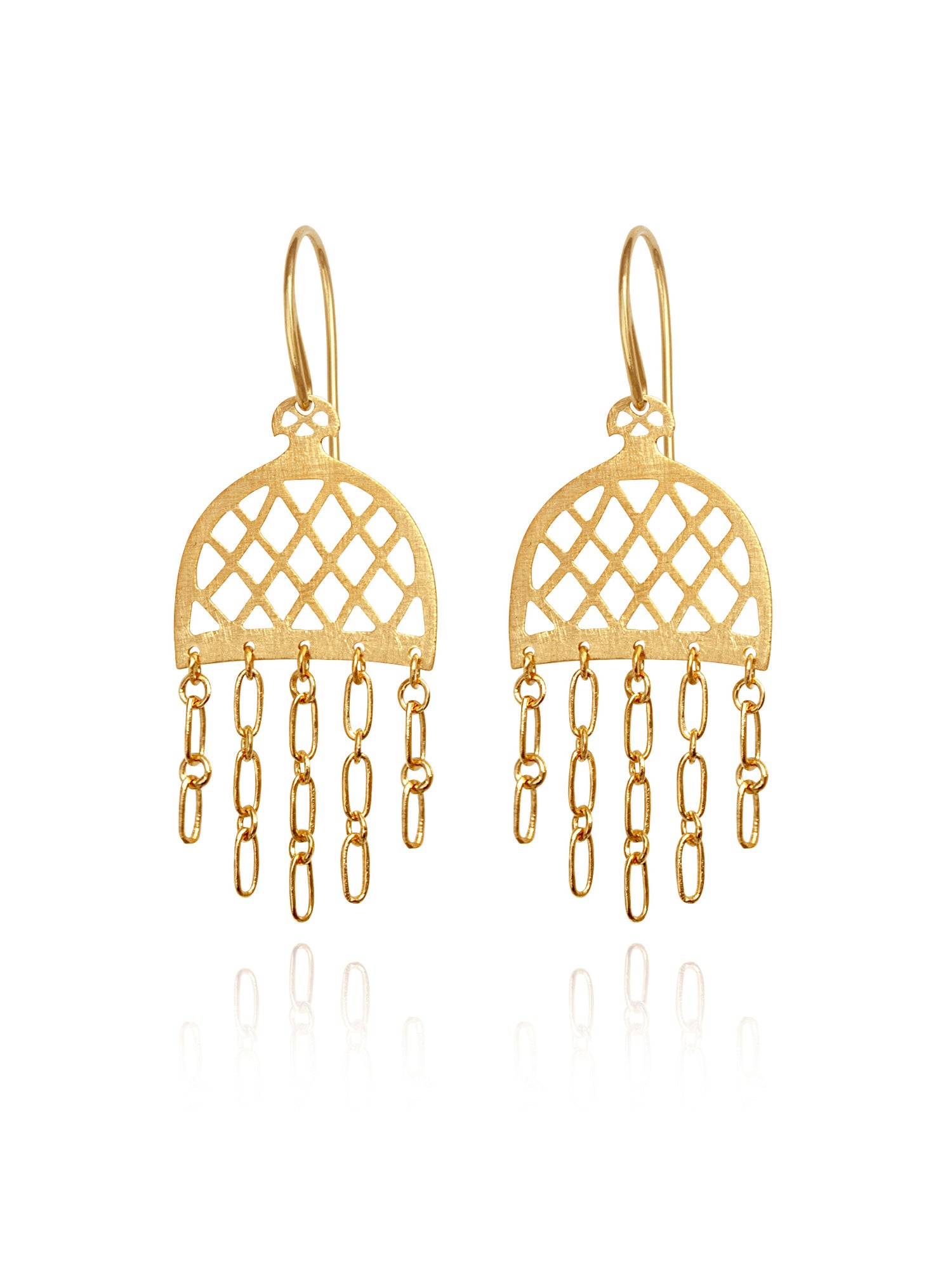 KORI EARRINGS