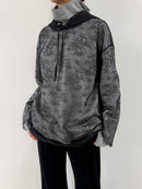 【ARCHIVE STANCE】LACE HOODIE