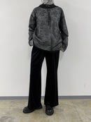 【ARCHIVE STANCE】LACE HOODIE