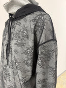 【ARCHIVE STANCE】LACE HOODIE