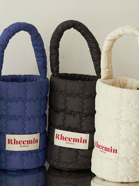 【RHEEMIN】LONG BUCKET NUGGET