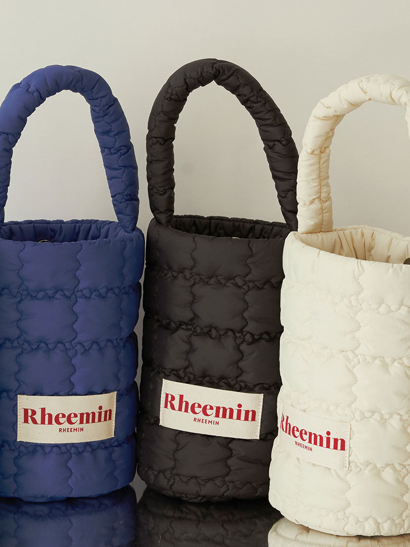 【RHEEMIN】LONG BUCKET NUGGET