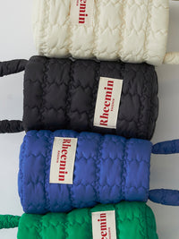 【RHEEMIN】LONG BUCKET NUGGET