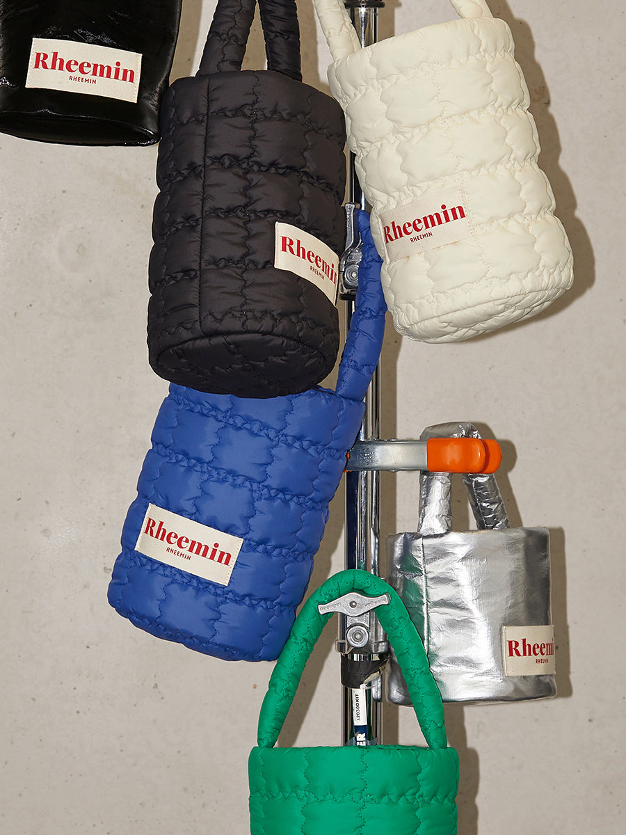 【RHEEMIN】LONG BUCKET NUGGET