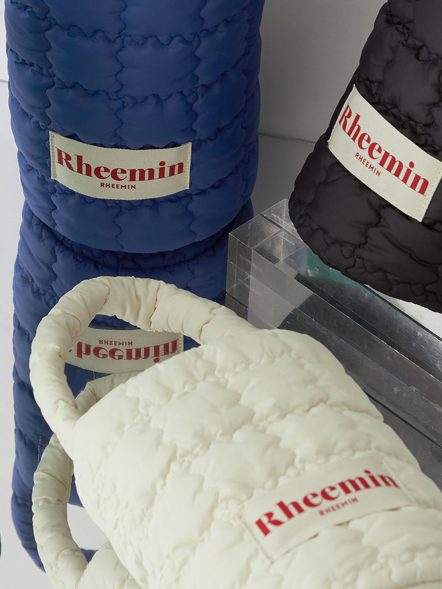 【RHEEMIN】LONG BUCKET NUGGET