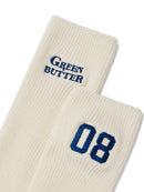 NEEDLEWORK MID-CALF SOCKS