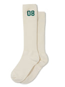 NEEDLEWORK MID-CALF SOCKS