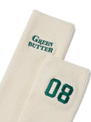 NEEDLEWORK MID-CALF SOCKS