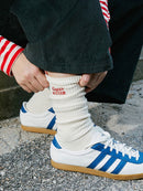 NEEDLEWORK MID-CALF SOCKS
