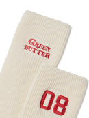 NEEDLEWORK MID-CALF SOCKS