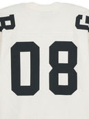 【GREEN BUTTER】NO.08 RUGBY TEE