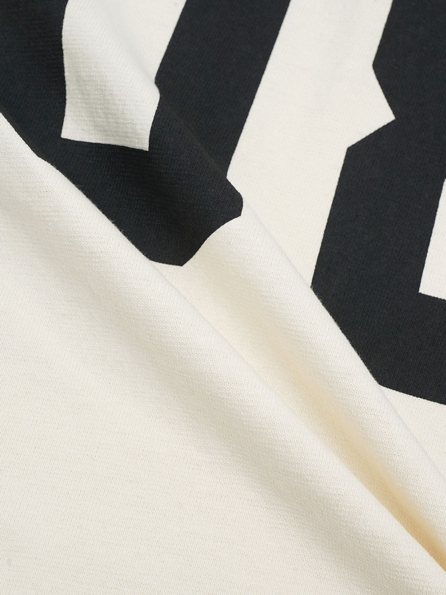 【GREEN BUTTER】NO.08 RUGBY TEE