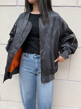 JACKET / OUTER