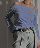 OVER SHOULDER CUT SAW