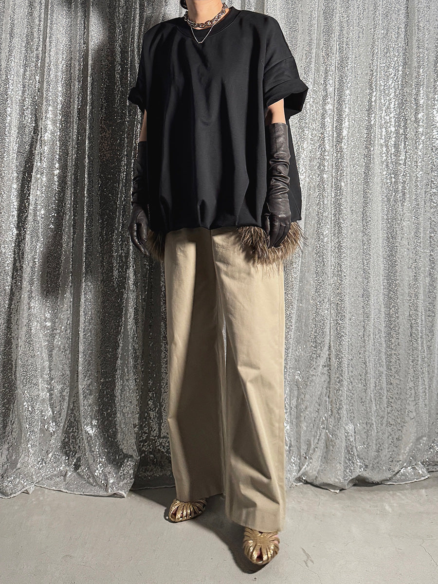 ☺*︎様 激レア Jean Paul Gaultier ハート 編み込み シャツ WOMENS TOPS – HOUSE by Jack of All Trades