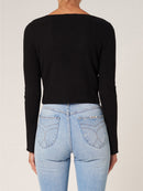 CECILE KNIT TOP