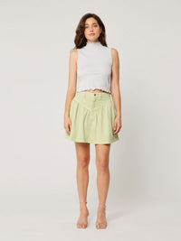 LEONIE MINI SKIRT