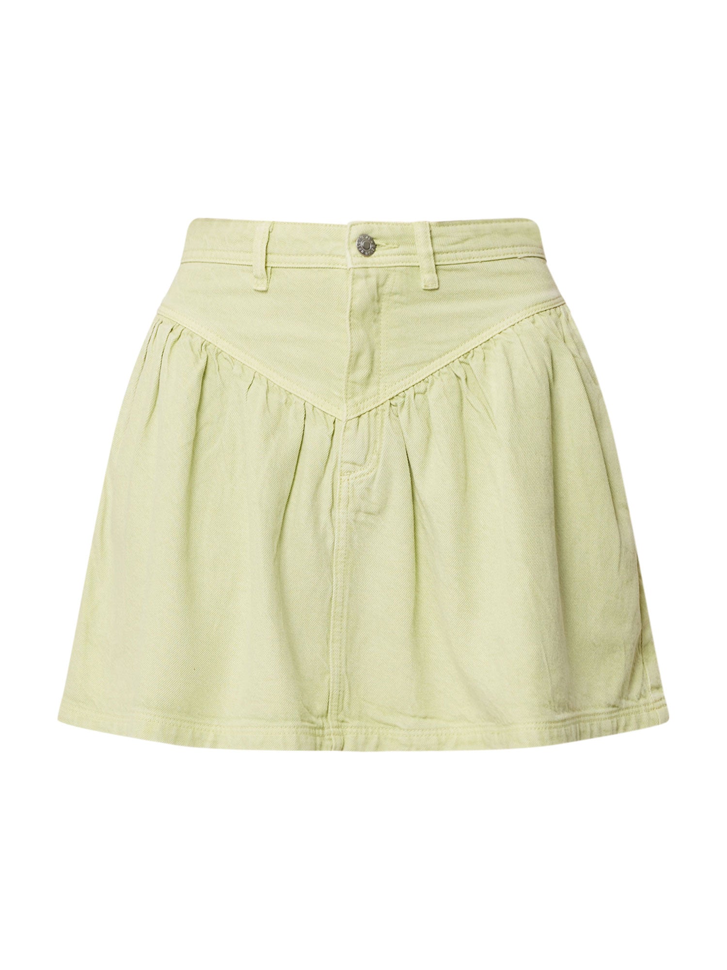 LEONIE MINI SKIRT