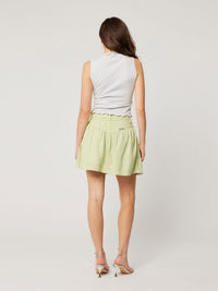 LEONIE MINI SKIRT