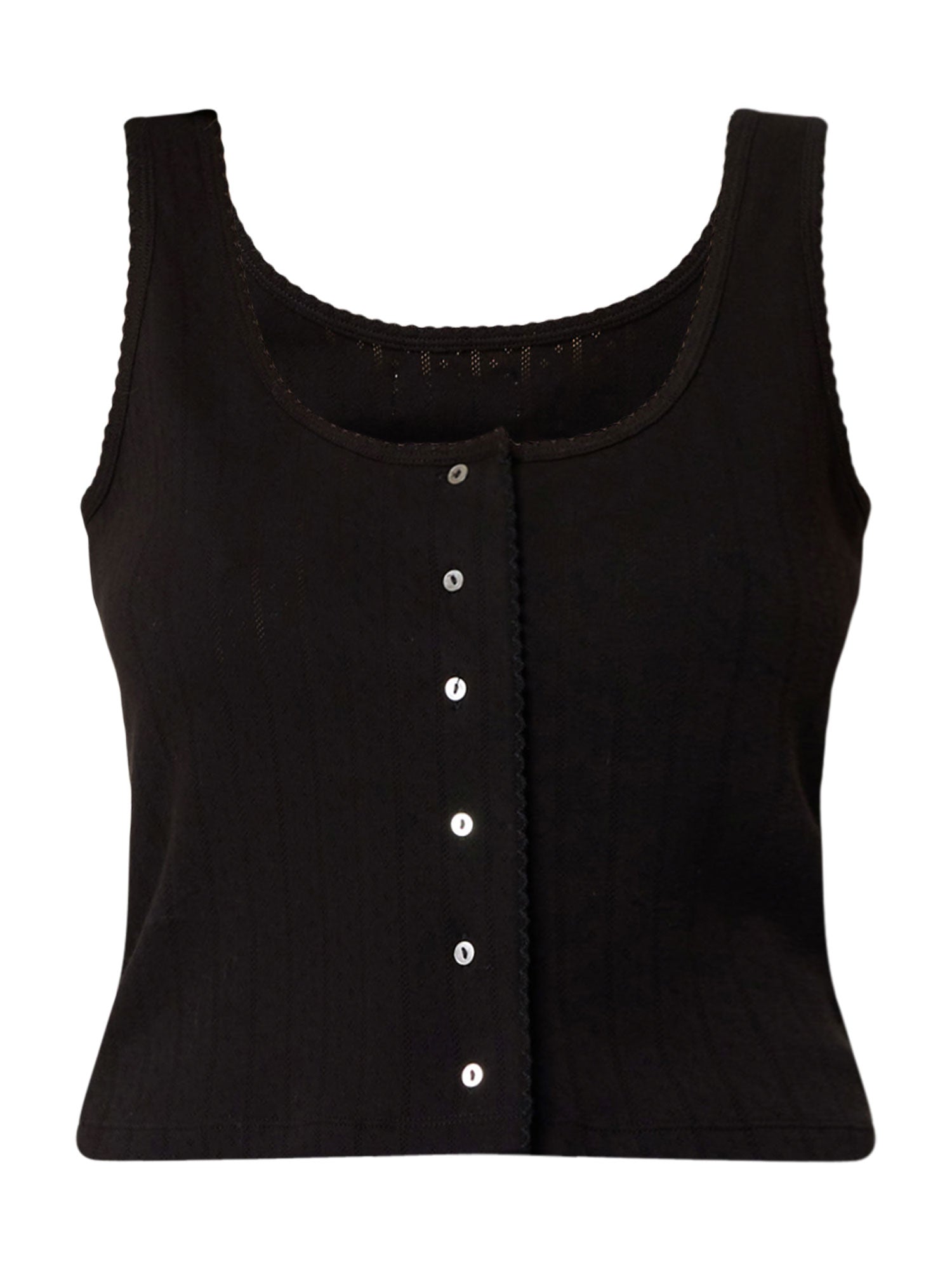 PALOMA POINTELLE TANK – HOUSE by Jack of All Trades