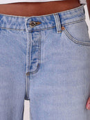 HEIDI LOW BREEZY BLUE