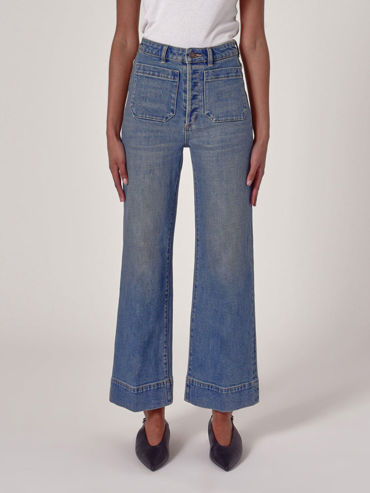 SAILOR DAKOTA VINTAGE