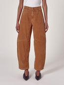 GIGI BARREL TEDDY CORD