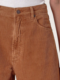 GIGI BARREL TEDDY CORD