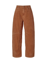 GIGI BARREL TEDDY CORD