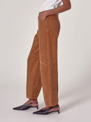 GIGI BARREL TEDDY CORD