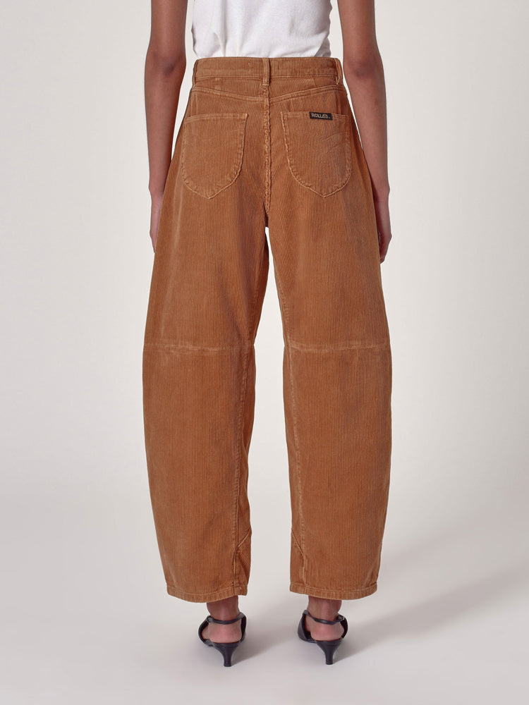 GIGI BARREL TEDDY CORD