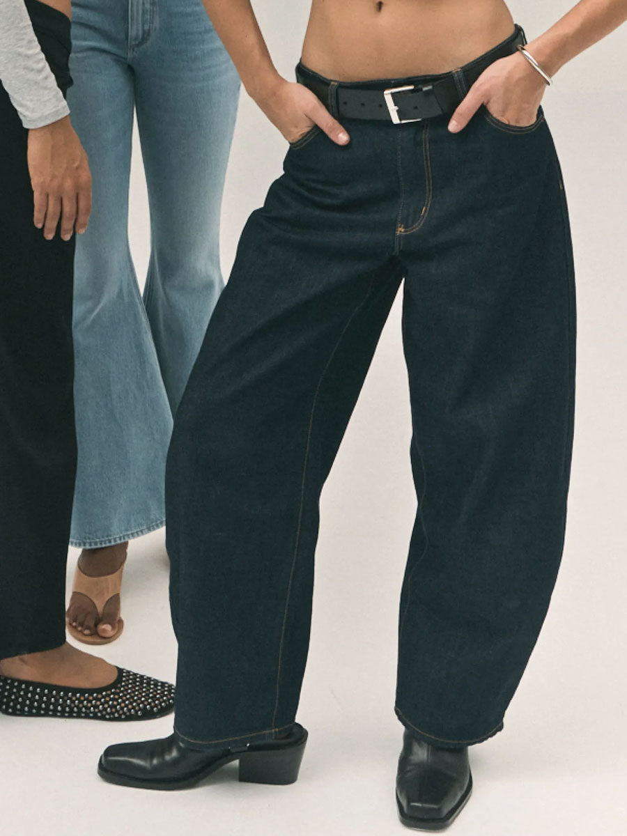 【ROLLA'S】GIGI BARREL SUPER RINSE