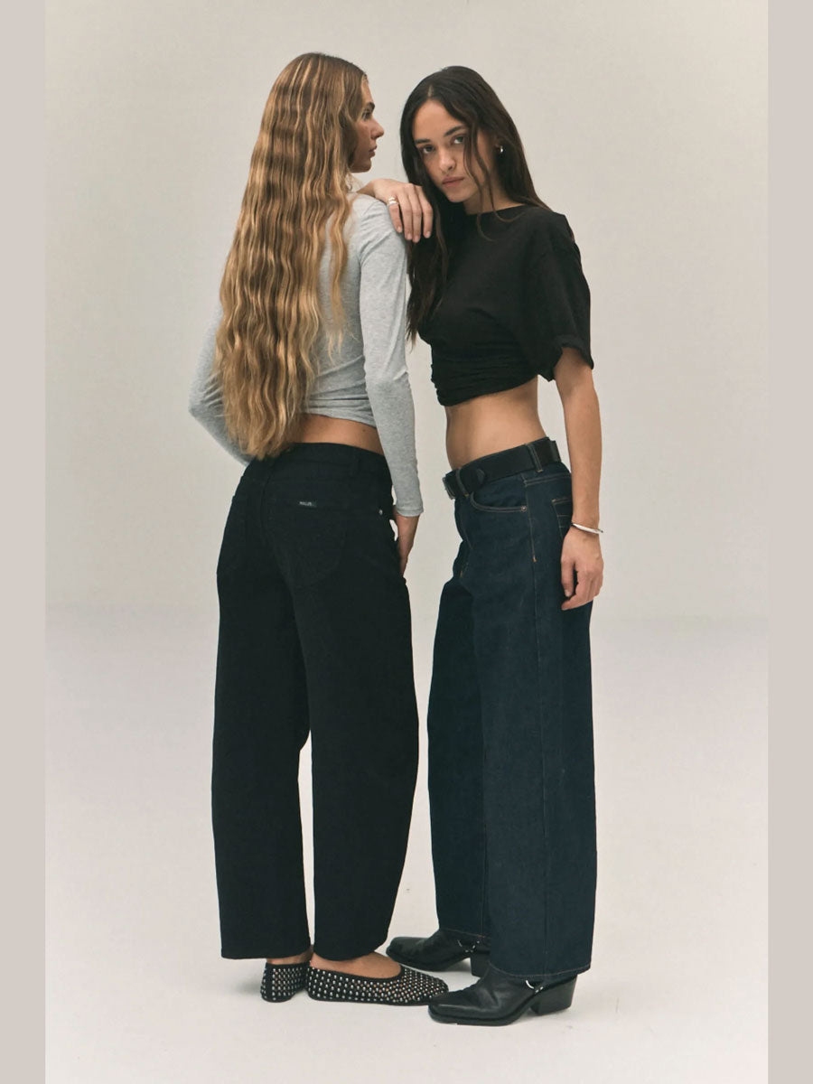 【ROLLA'S】GIGI BARREL SUPER RINSE