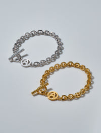 BEAUTIFUL REBELLION Bracelet/ANARCHY