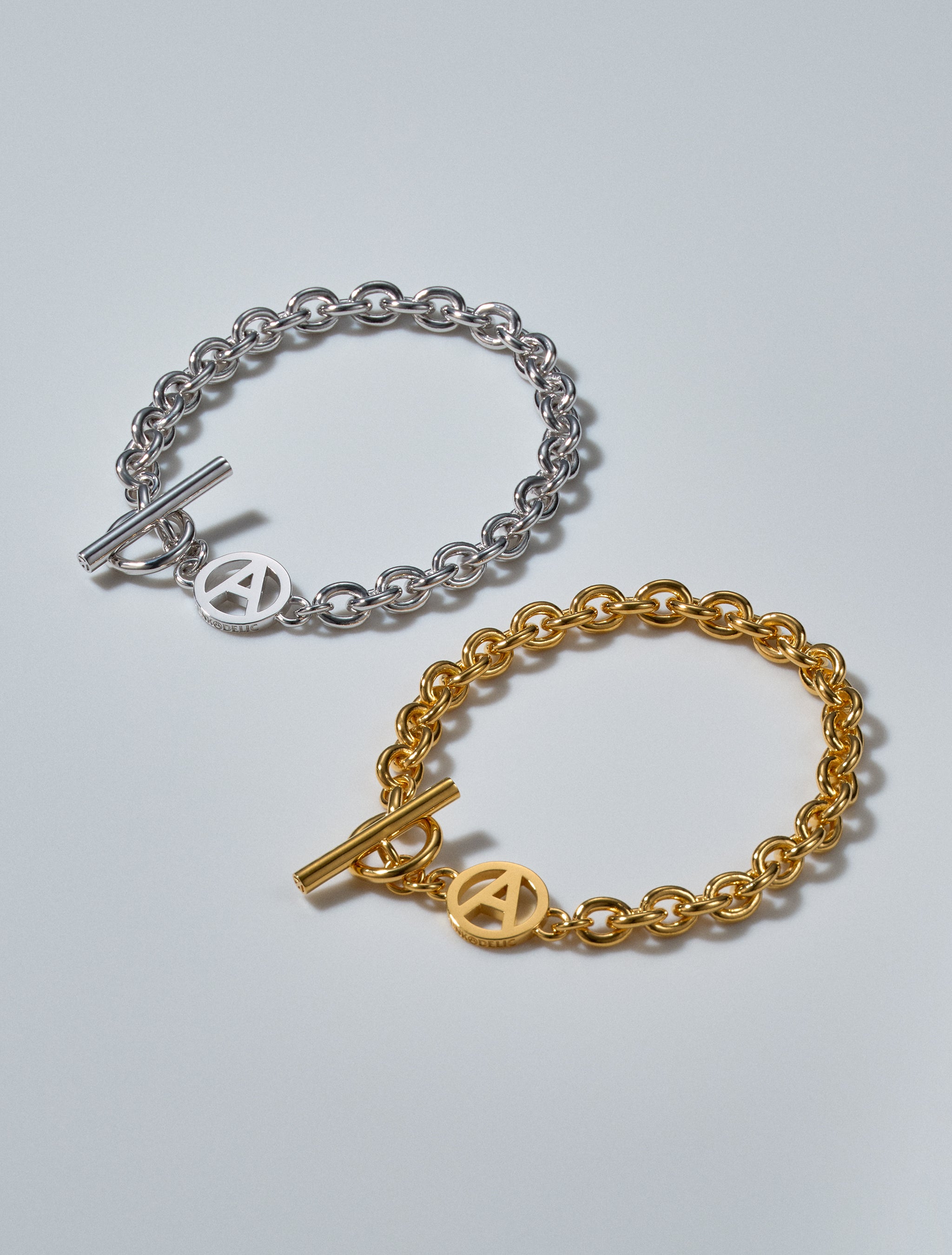 BEAUTIFUL REBELLION Bracelet/ANARCHY